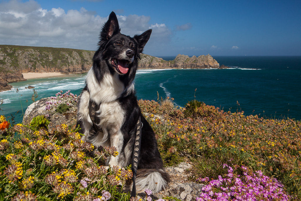 Minnack Theater, Porthcuro, Cornwall, UK