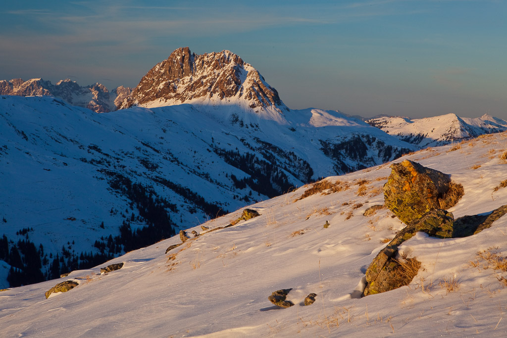 rettensteinpanorama vom Wildkogel