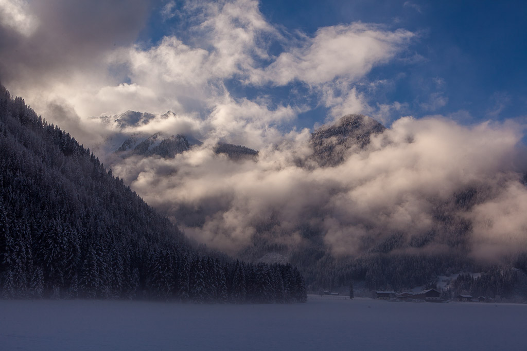 Winterlandschaft