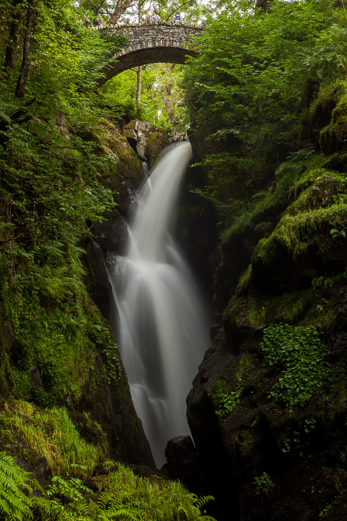 Waterfall Aira Force