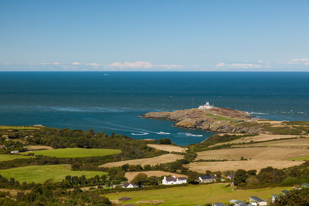 Leuchturm an Point Lynas