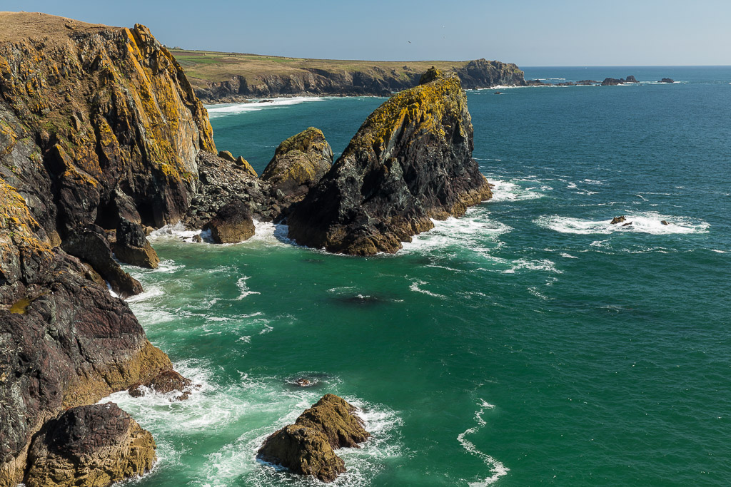 Kynance Cove