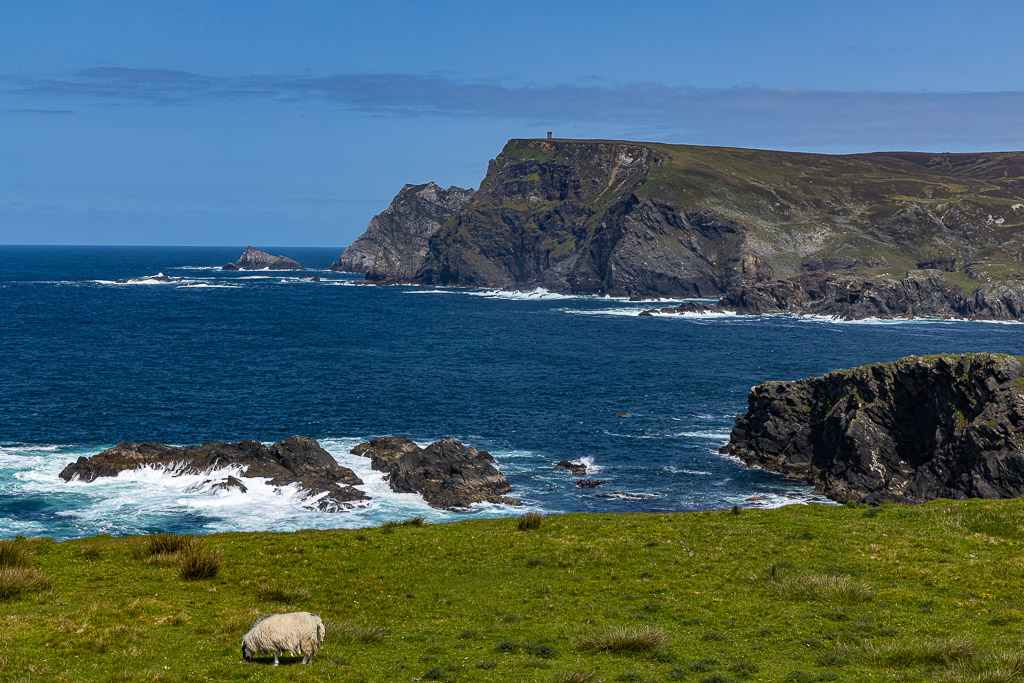 Kilgoly Coast