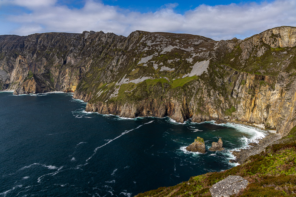 Slieve League