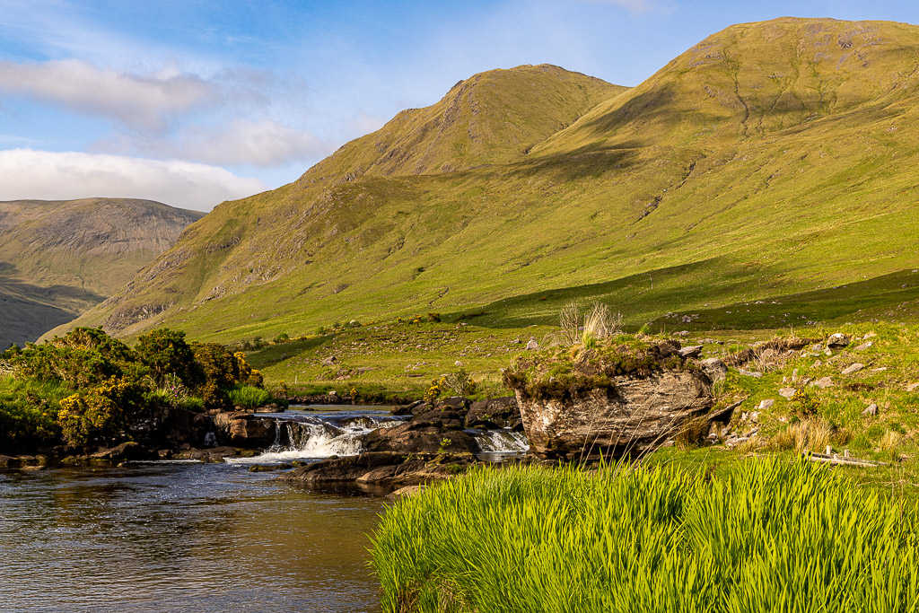 Wild Atlantic Way