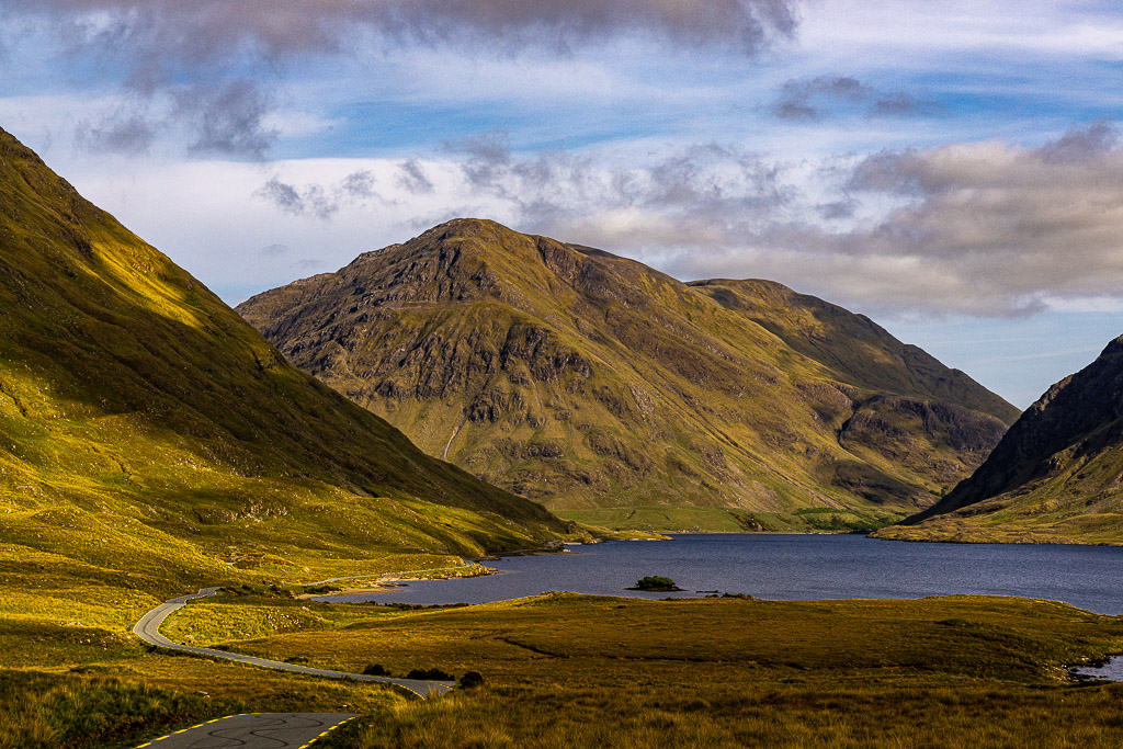 Wild Atlantic Way