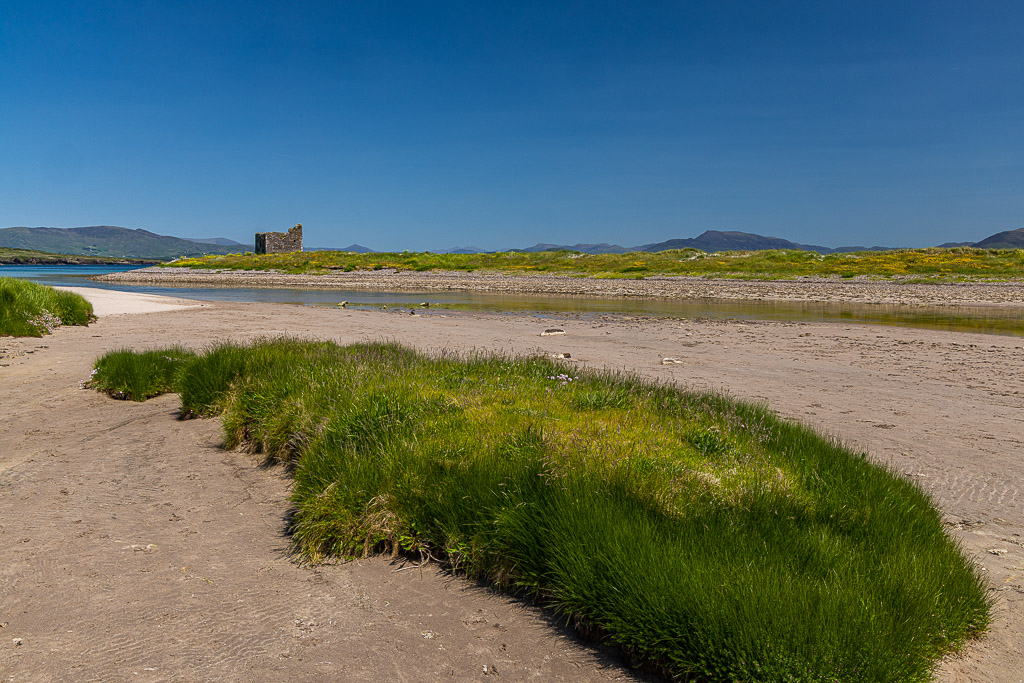 Ballinskelligs Castle