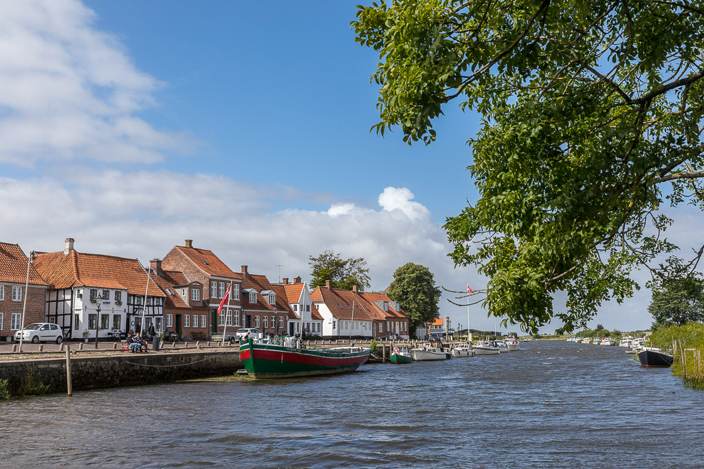 Altstadt Ribe