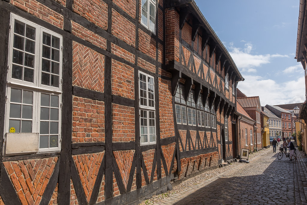 Altstadt Ribe