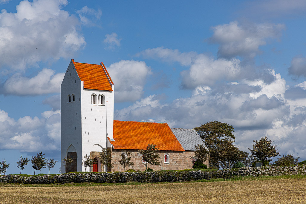 Veslos Kirke
