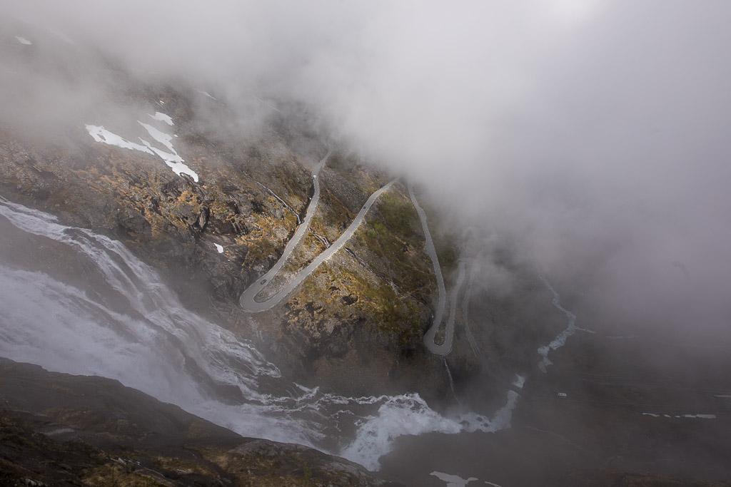 Trollstigen