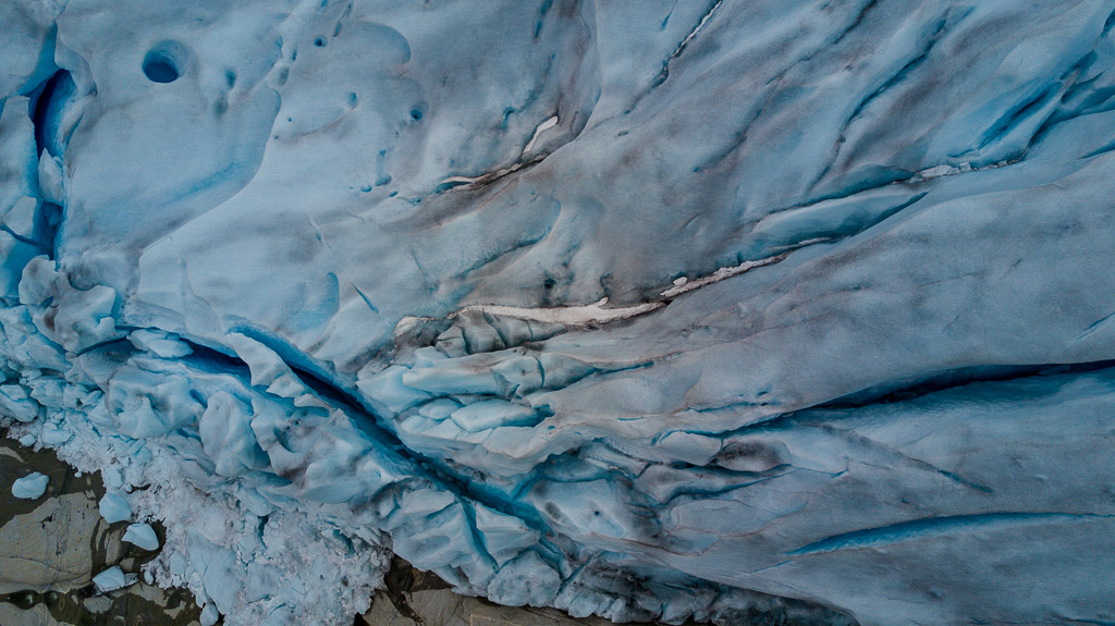 NIgardsbreen