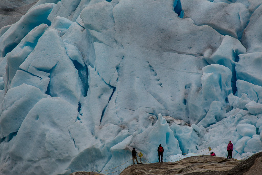 NIgardsbreen