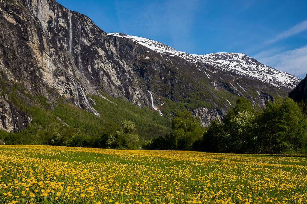 Im Gudbrandsdal