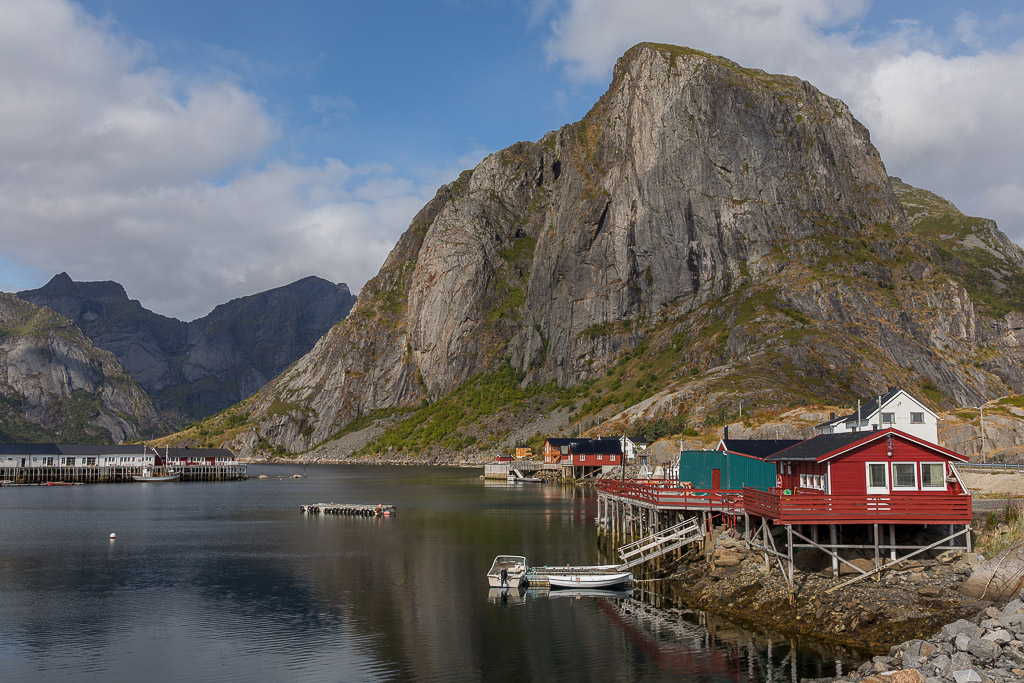Hamnoy