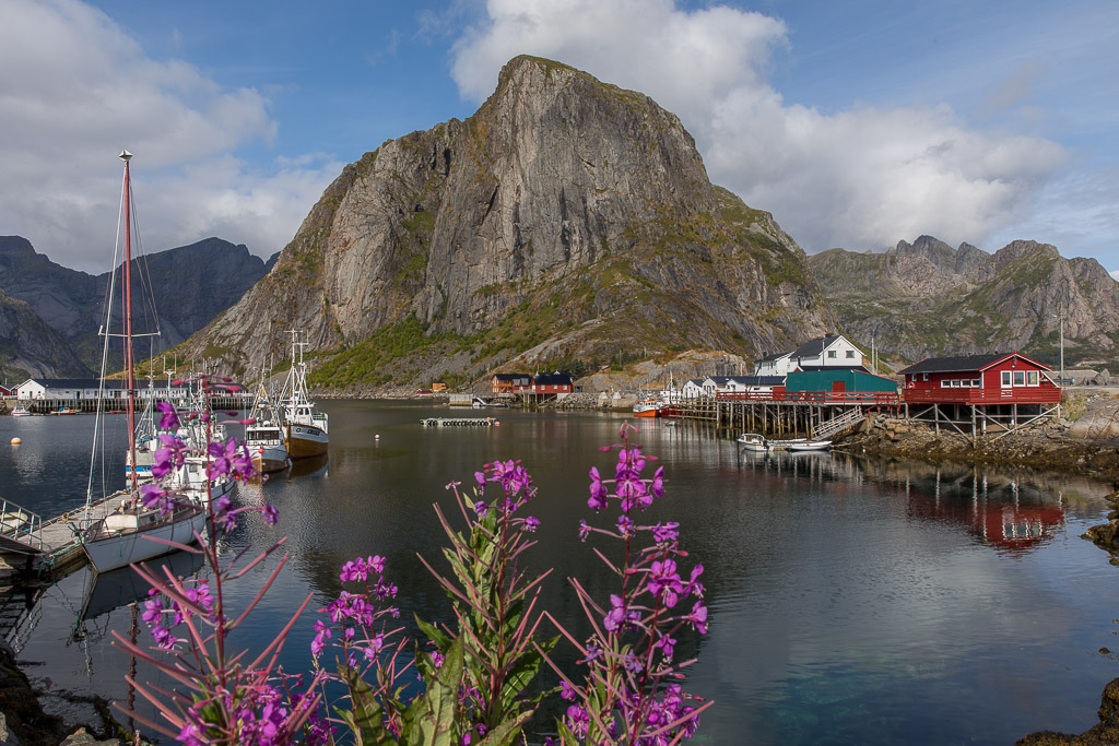Hamnoy