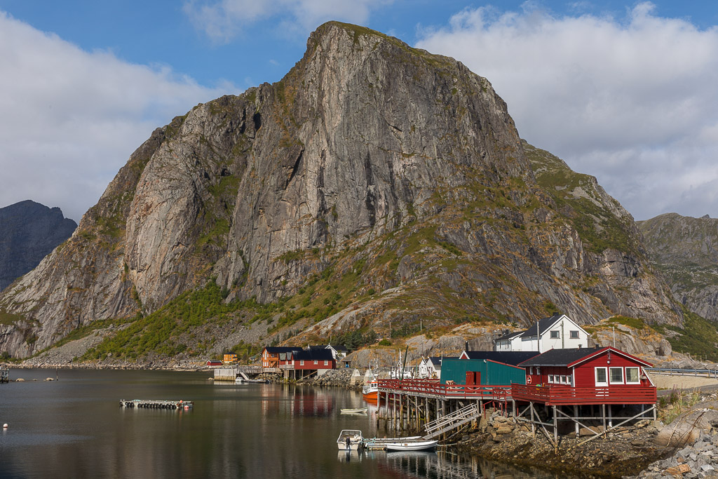 Hamnoy