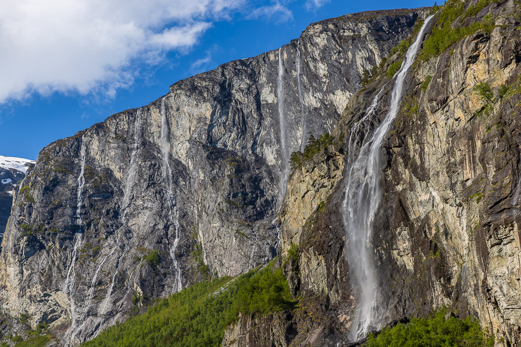 Im Gudbrandsdalen