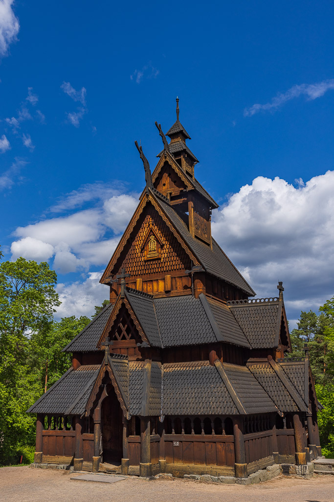Norsk Folkemuseet