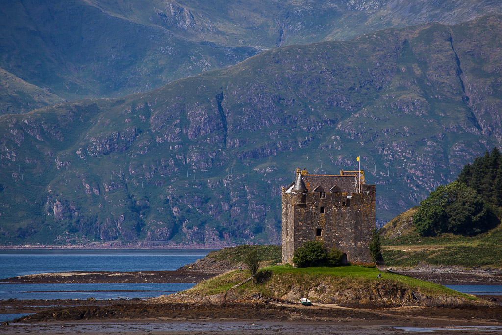 Castle Stalker