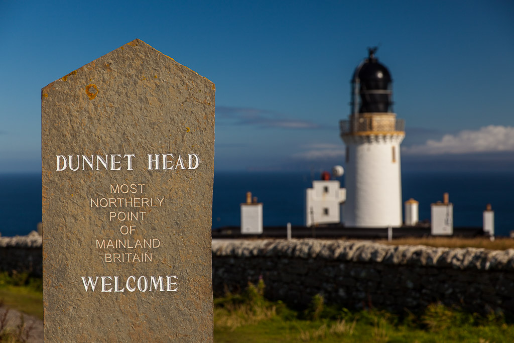 Dunnet Head