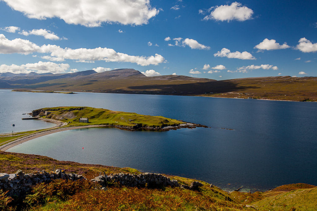 Loch Eriboll