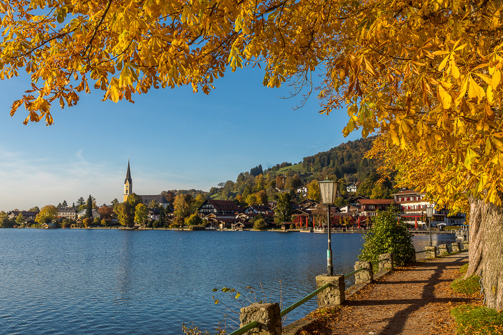 Schliersee